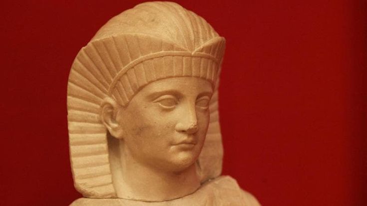 I Musei Reali rilanciano Cleopatra donna, regina e mito