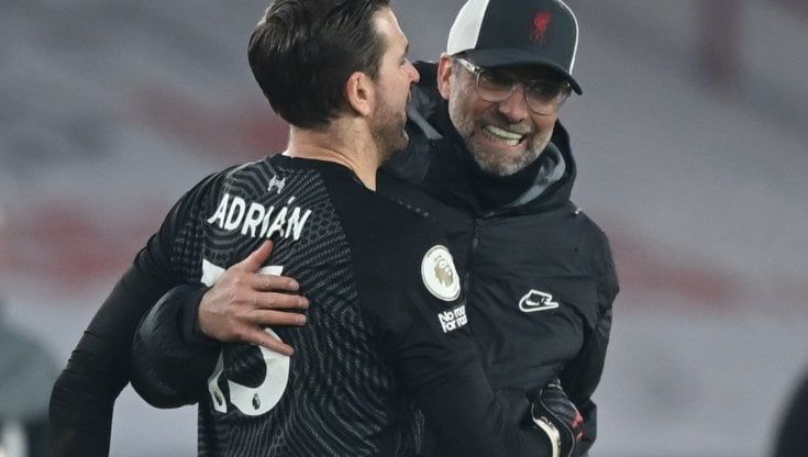 Liverpool, un documentario per ricordare la stagione felice di Klopp