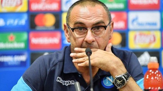 Incontentabile Sarri “Partite da dominare non solo da vincere” 