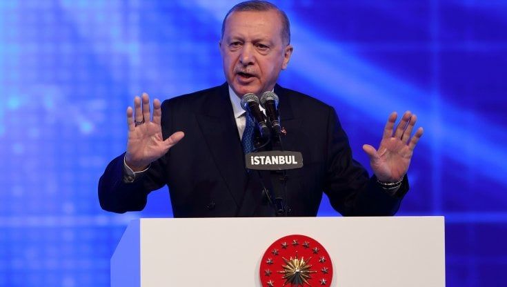  Violenza sulle donne, Ankara esce dalla Convenzione di Istanbul