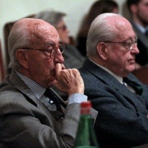 Addio a Guido Carandini, l'intellettuale che amava la terra e il Pci