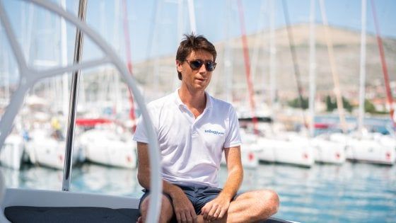 Vacanze in barca, la ripresa è iniziata: uno straniero su tre sceglie l'Italia 