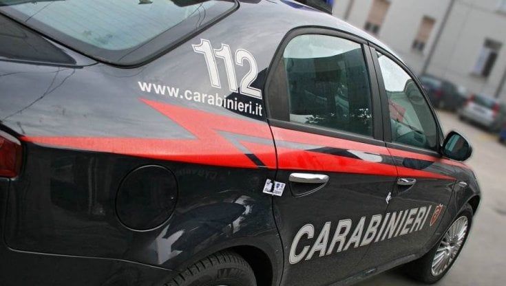 Viterbo, uccide la moglie e poi si suicida davanti alla figlia: dramma nel borgo di Castel Sant'Elia