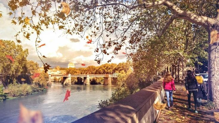 Previsioni meteo, inizio di novembre segnato dal caldo anomalo e dalla nebbia
