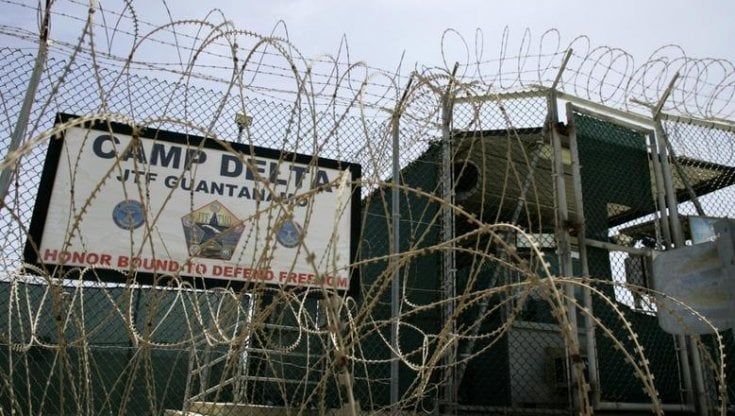 Usa, il piano "silenzioso" di Biden per chiudere Guantanamo