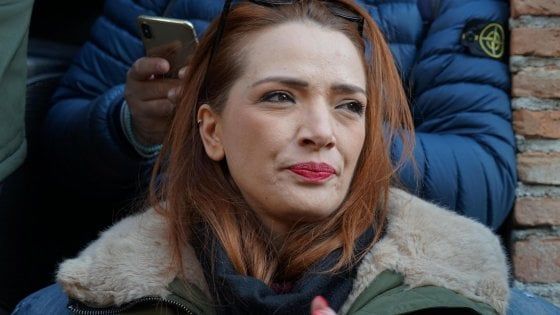 La sardina Jasmine Cristallo: “L'emergenza è la paura che genera odio”