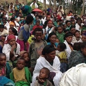 Etiopia, con la pandemia aumentano i rimpatri forzati: oltre 11.000 i migranti tornati dall'inizio della pandemia, 