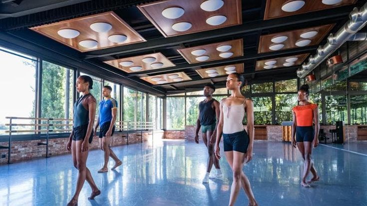 Ingrid Silva a Orsolina 28 per una danza straordinaria
