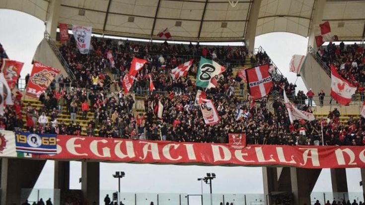 Bari, sequestrati 5 milioni all’ex capoultrà biancorosso Silvano Scannicchio: è accusato di estorsioni mafiose e reati ambientali