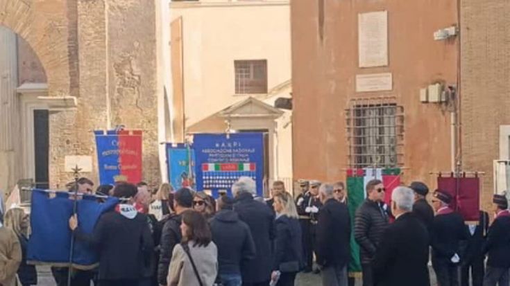 Rastrellamento del Ghetto, Pagliarulo: “L’Anpi non si fa intimidire, parteciperà a commemorazioni”