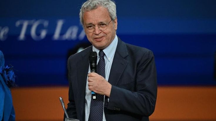 Dal Garante privacy arriva lo stop ai deepfake satirici di “Striscia la notizia” su Enrico Mentana