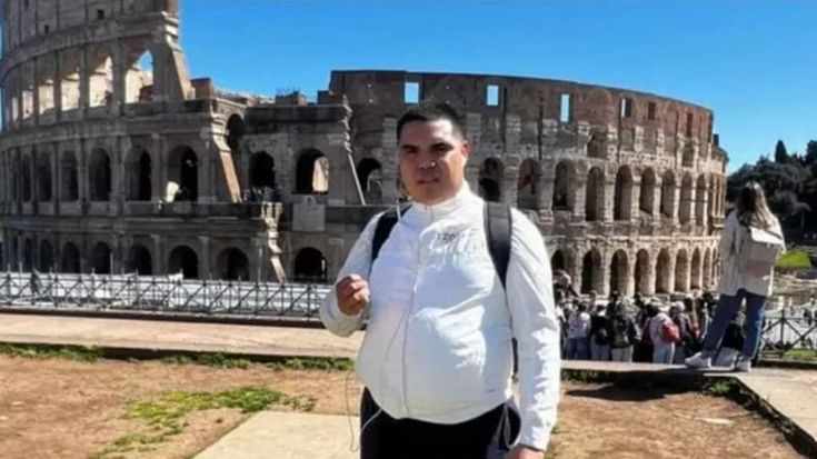 Giovane scomparso al Circo Massimo, ritrovato Gustavo durante la diretta di ‘Chi l’ha visto?’
