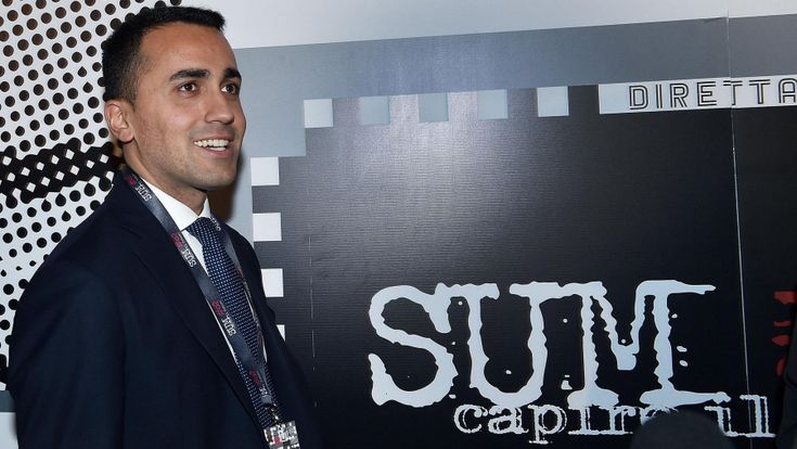 Gli elettori dei Cinquestelle vogliono un governo con la Lega 