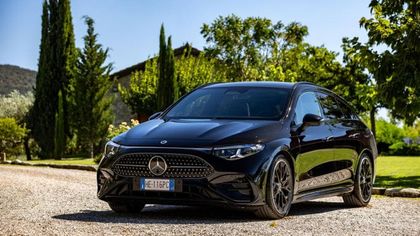 Mercedes CLA Shooting Brake e GLB, la doppia anima del mild hybrid tedesco