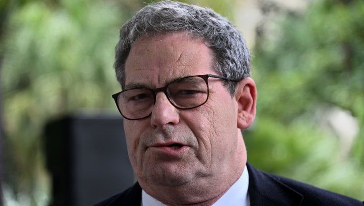 Centrodestra in crisi, Micciché: "Fdi si assume la responsabilità della rottura. Musumeci fuori dai giochi"
