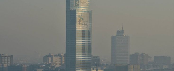 Governo-Comuni: due gradi in meno di calore e auto più lente in caso di emergenza smog