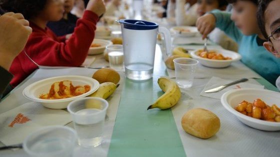 Cibi scadenti a bambini e malati: sequestro da 1,5 milioni a Benevento per il servizio mensa