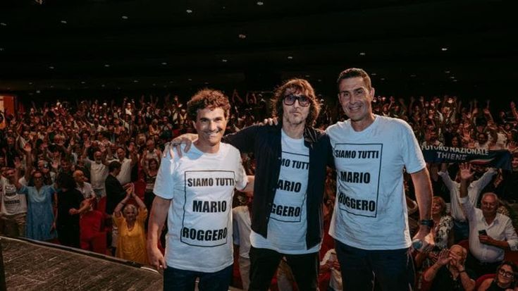 Vannacci: “Ognuno per sé ma pronto all’alleanza”. Le condizioni dei meloniani
