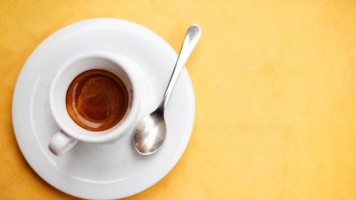 Caffè, per gli italiani è la bevanda analcolica più consumata in assoluto