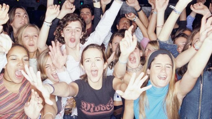 Concerti: la Generazione Z compra i biglietti "a rate"