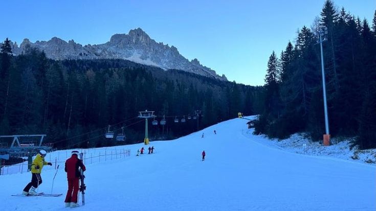 Dolomiti Superski, il giornaliero sale fino a 89 euro. Stagionale a un passo da quota mille