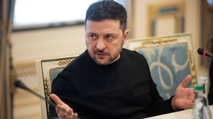 La Biennale tira dritto sulla Russia. Zelensky: “Così rafforza Putin”