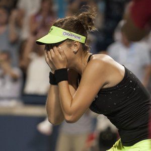Tennis, sorpresa a Toronto: Williams battuta dalla Bencic