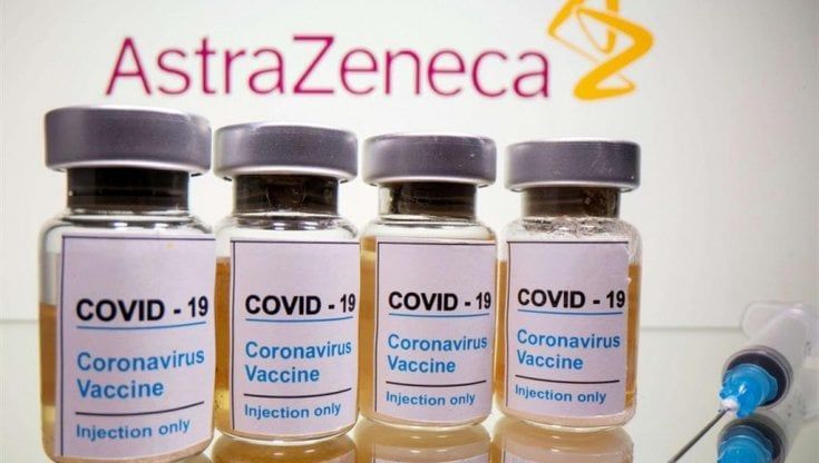 Covid, il vaccino AstraZeneca funziona bene. Anche per gli over 65