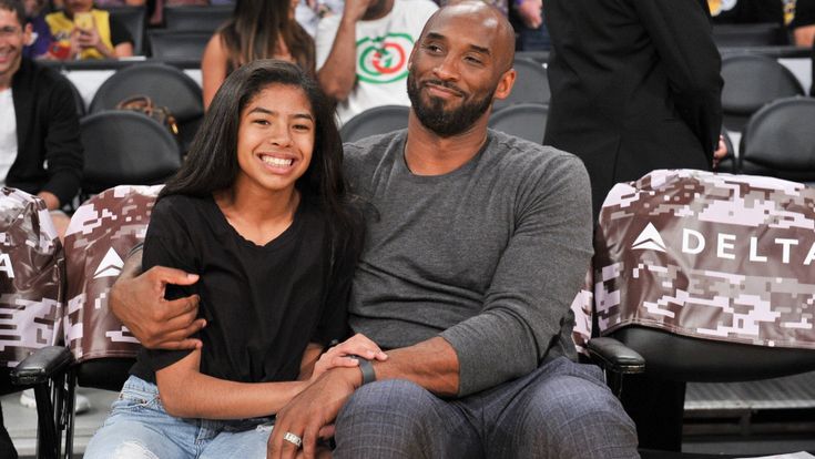 Kobe Bryant, l’eroe del sogno americano che ispirò anche Obama