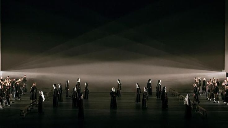 Le paure di Blanche: i Dialoghi delle Carmelitane indagano temi complessi