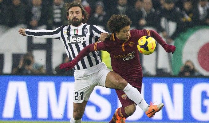 Juventus, Conte ci tiene ma non troppo. Con la Roma &egrave; turnover