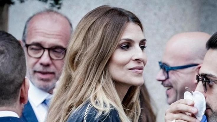 Cristina Chiabotto in vacanza a Crans-Montana: “Noi stiamo bene ma che tragedia, non ci sono parole”