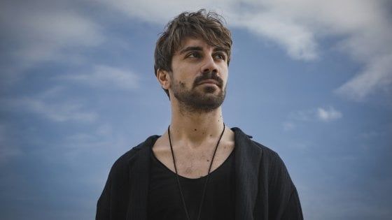 Palermo, Alessio Bondì all'Eurosonic festival