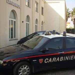 Foggia, picchia e insulta la moglie per oltre quarant'anni: 72enne arrestato