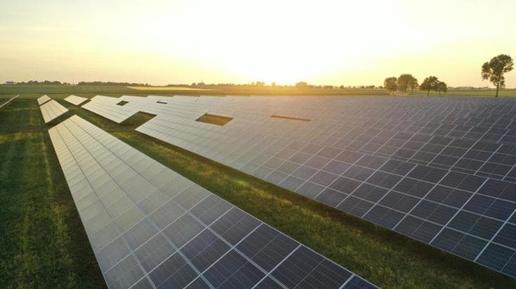 Crisi energetica: il solare evita 10 miliardi di importazioni di gas