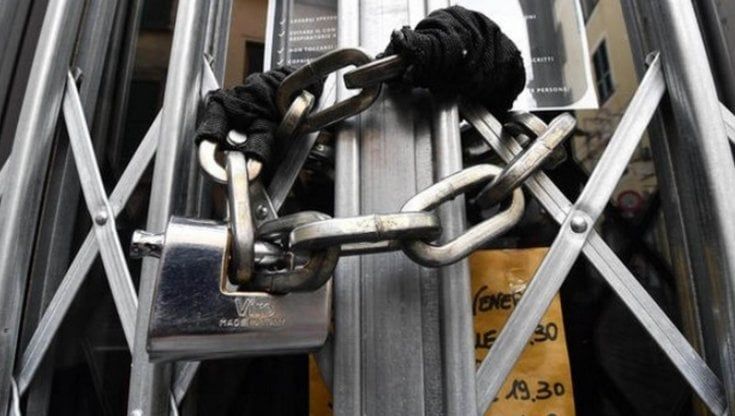 L’allarme delle imprese siciliane: "Senza Cassa Covid addio alla ripartenza"