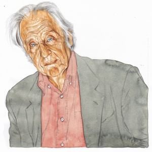 Giorgio Ruffolo: "Avevo un sogno da economista, migliorare la vita della gente"