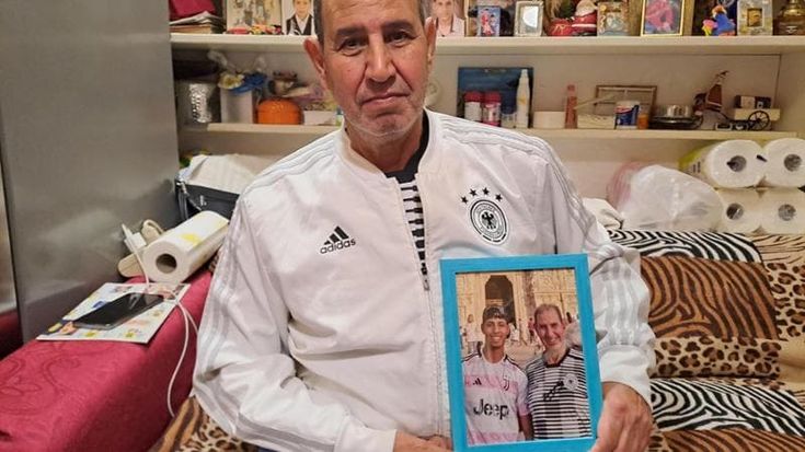 Il papà di Ramy, Yehia Elgaml: “Ora il processo, la verità su mio figlio sta arrivando”