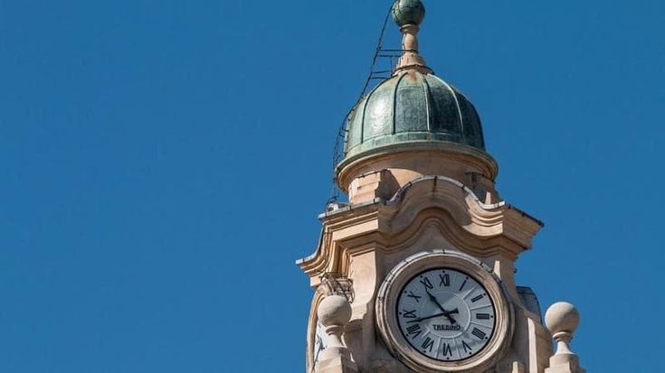 Il Festival del Tempo a Uscio, nella patria degli orologi da torre