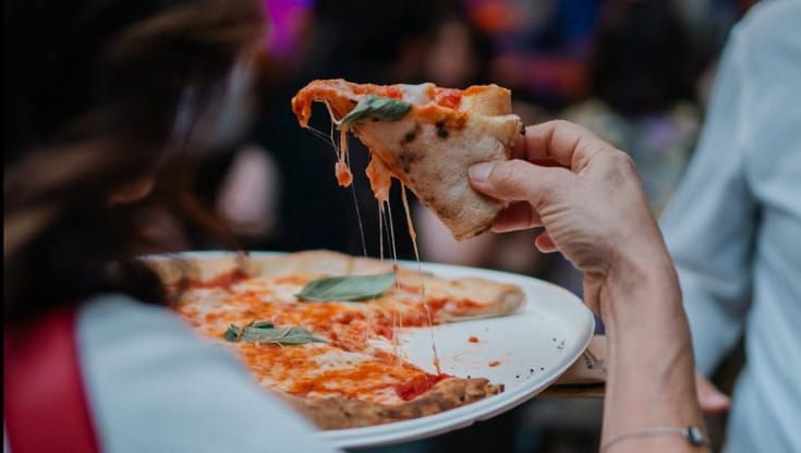 Dal Slow Food day alla Festa a Vico, una settimana di sapori e bontà