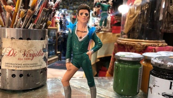 Dai Maneskin ai Re Magi con Green Pass: il senso del presepe nel 2021