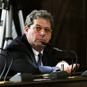 Miccichè: "La Lega? Magari avesse il 10 per cento. Ma in Sicilia non c'è questa voglia di Nord"