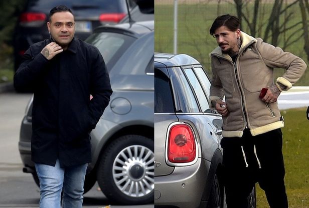 Parma calcio, è fatta per Vacca: il giocatore a Collecchio 