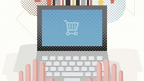 Trovalavoro. Amazon o eBay le offerte dal pianeta dell’e-commerce