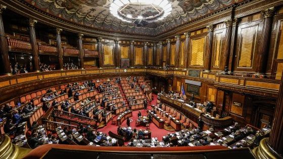 Rebus Senato: ecco cosa rischia il governo sulla prescrizione