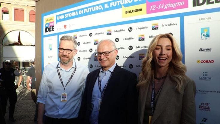 Salis, Gualtieri e Lepore, la ricetta per il 2027: "Sicurezza, sanità e lavoro, così vinceremo"
