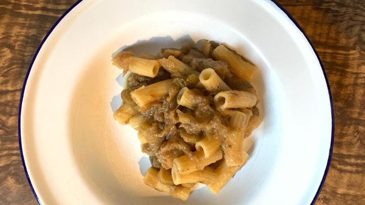 Tommaso Melilli: Meno carne, più verdure.Così parlò Carlo Magno