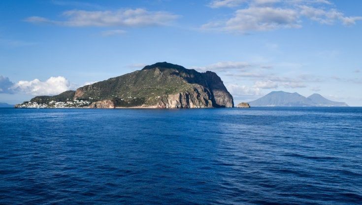 Sapore di mare, sapore di Eolie: in viaggio verso Panarea