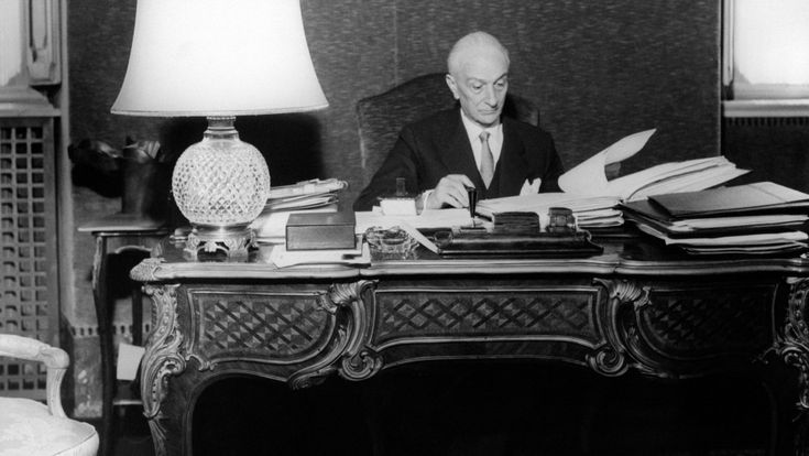 Il '64 e le bugie su mio padre