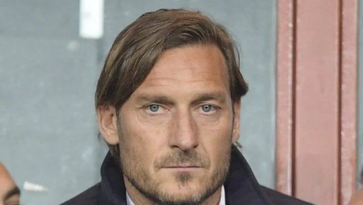 La Champions di Totti, in Israele per lo sponsor